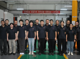 以匠心鑄就卓越，以創(chuàng)新引領未來  華德液壓王西杰技能大師工作室獲評“區(qū)級技能大師工作室”稱號