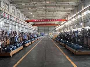 沖刺“雙過半” | 華德液壓市場、技術(shù)捷報(bào)頻傳！