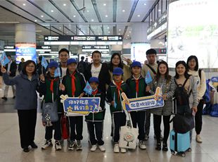 與愛(ài)同行，筑夢(mèng)成長(zhǎng)——華德液壓與徐工集團(tuán)共建第八季“微心愿”公益活動(dòng)